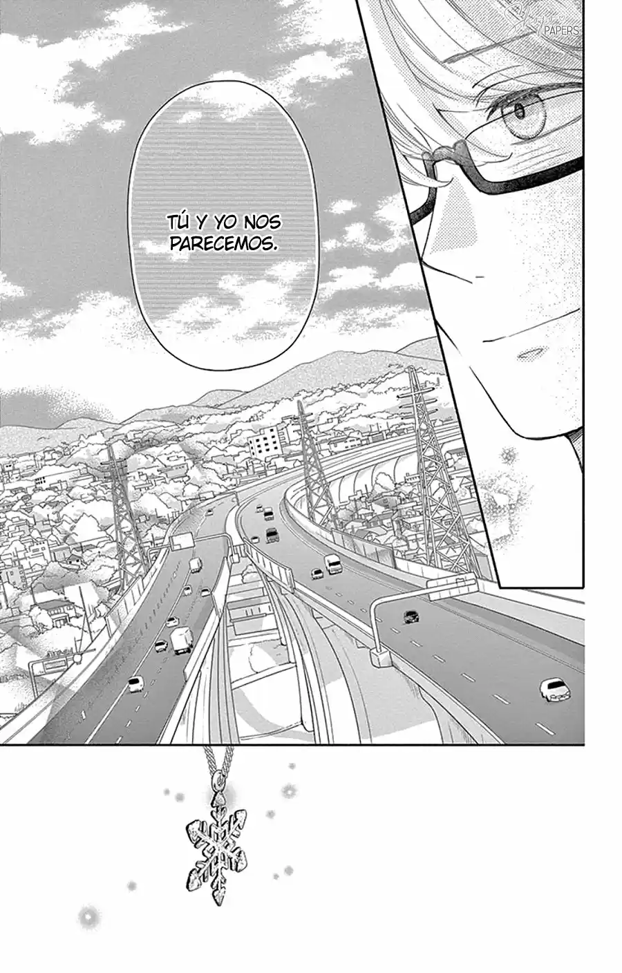 Kanojo Wa Mada Koi O Shiranai - Capítulo 14 - Página 59 - LectorTMOo