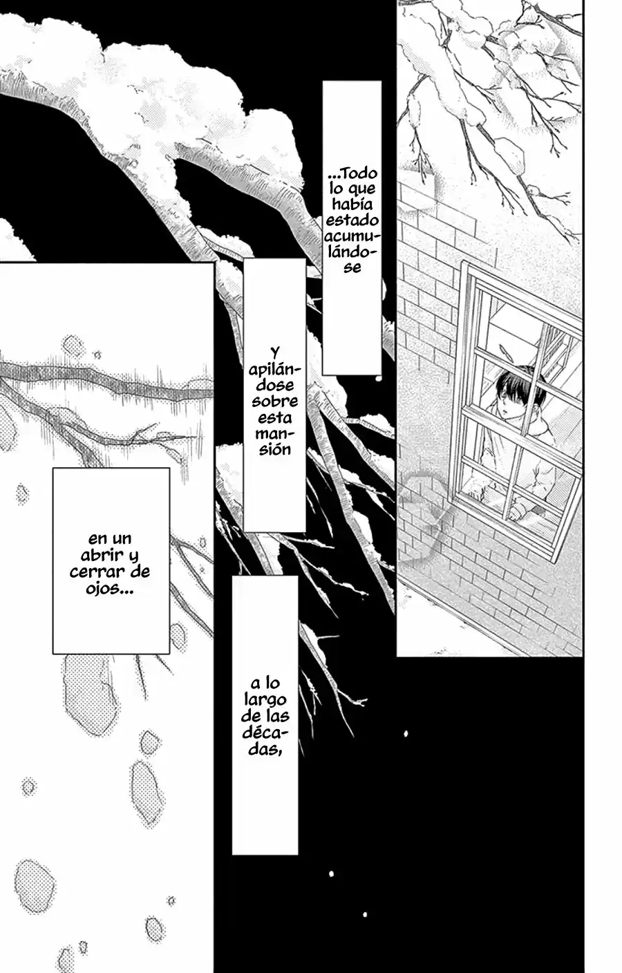 Kanojo Wa Mada Koi O Shiranai - Capítulo 14 - Página 61 - LectorTMOo