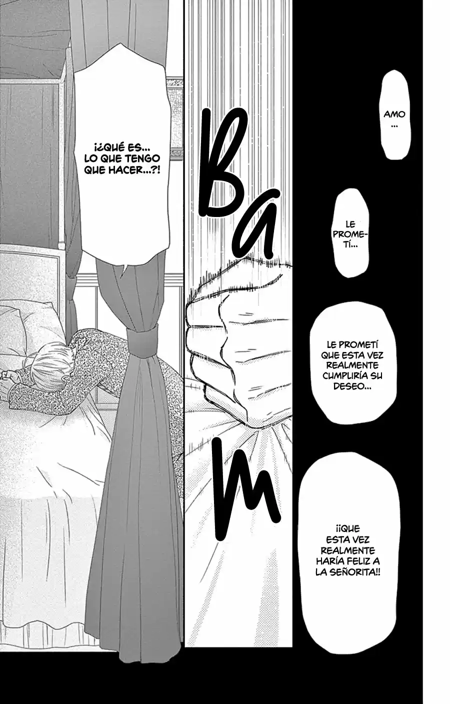 Kanojo Wa Mada Koi O Shiranai - Capítulo 14 - Página 63 - LectorTMOo