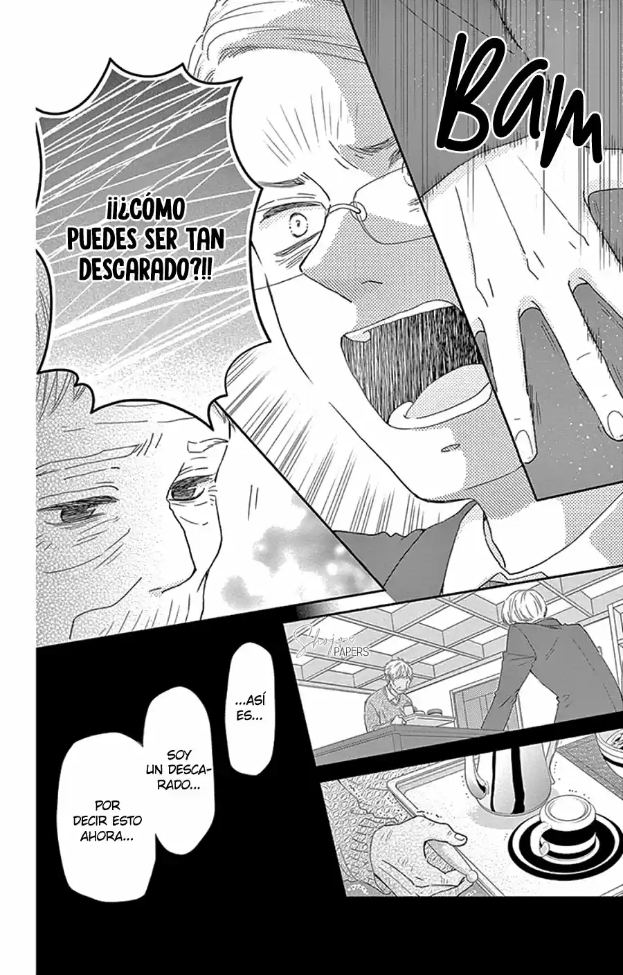 Kanojo Wa Mada Koi O Shiranai - Capítulo 14 - Página 68 - LectorTMOo