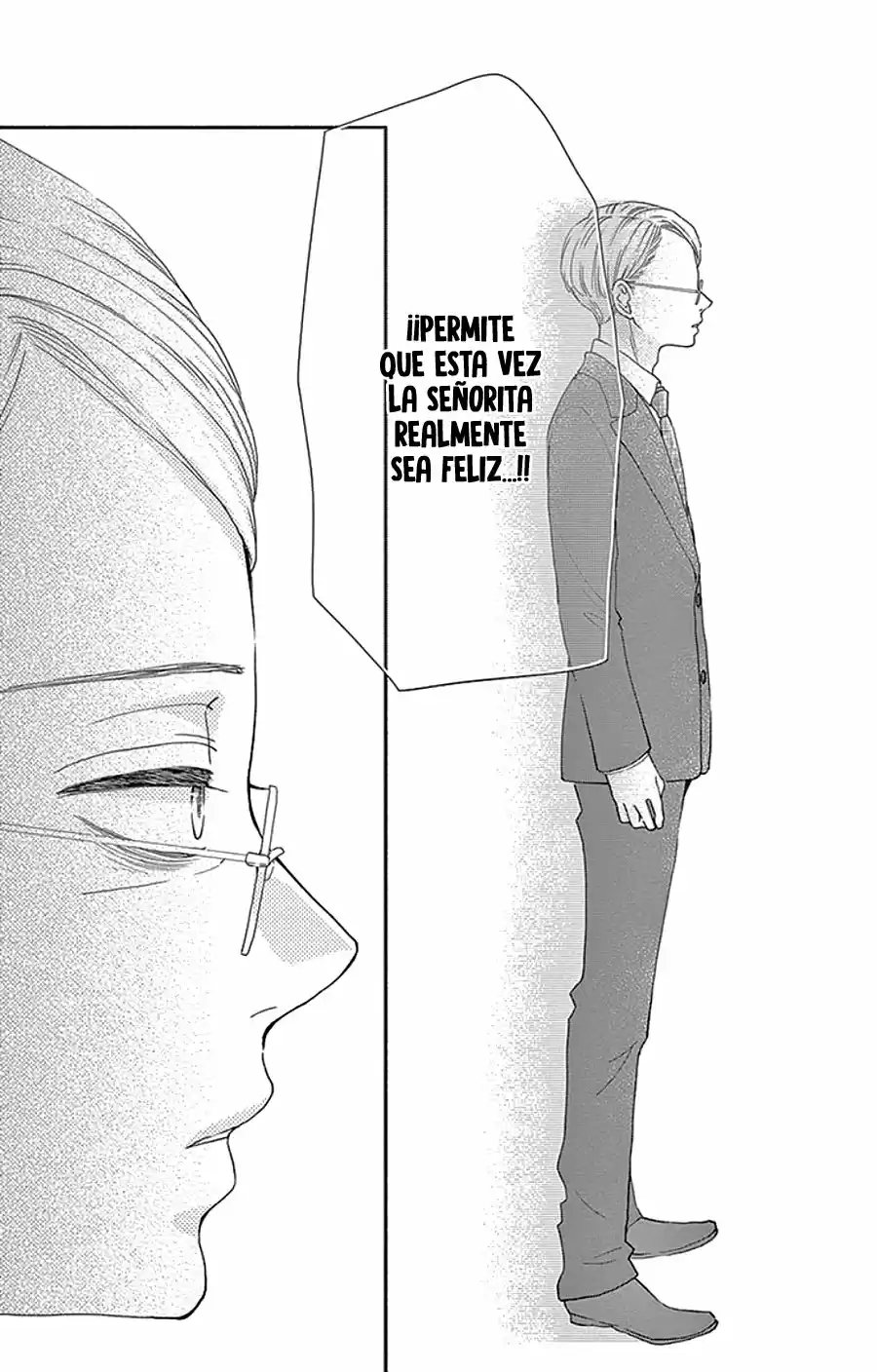 Kanojo Wa Mada Koi O Shiranai - Capítulo 14 - Página 75 - LectorTMOo
