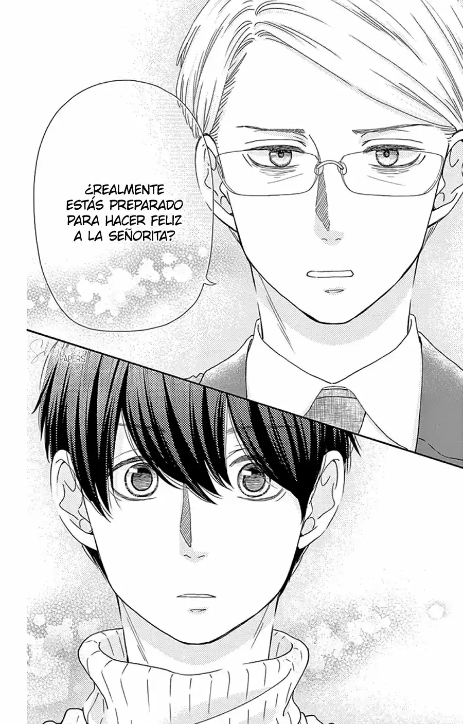 Kanojo Wa Mada Koi O Shiranai - Capítulo 14 - Página 78 - LectorTMOo