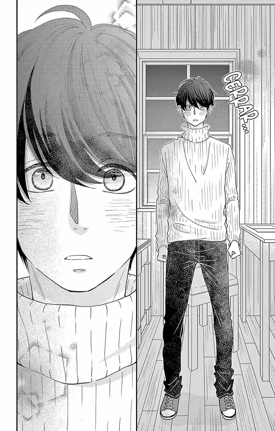 Kanojo Wa Mada Koi O Shiranai - Capítulo 14 - Página 82 - LectorTMOo