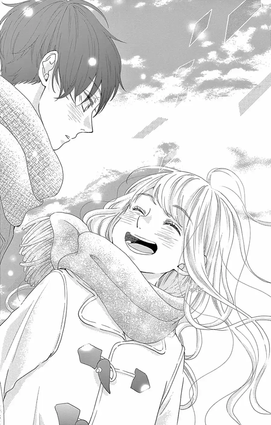 Kanojo Wa Mada Koi O Shiranai - Capítulo 14 - Página 90 - LectorTMOo