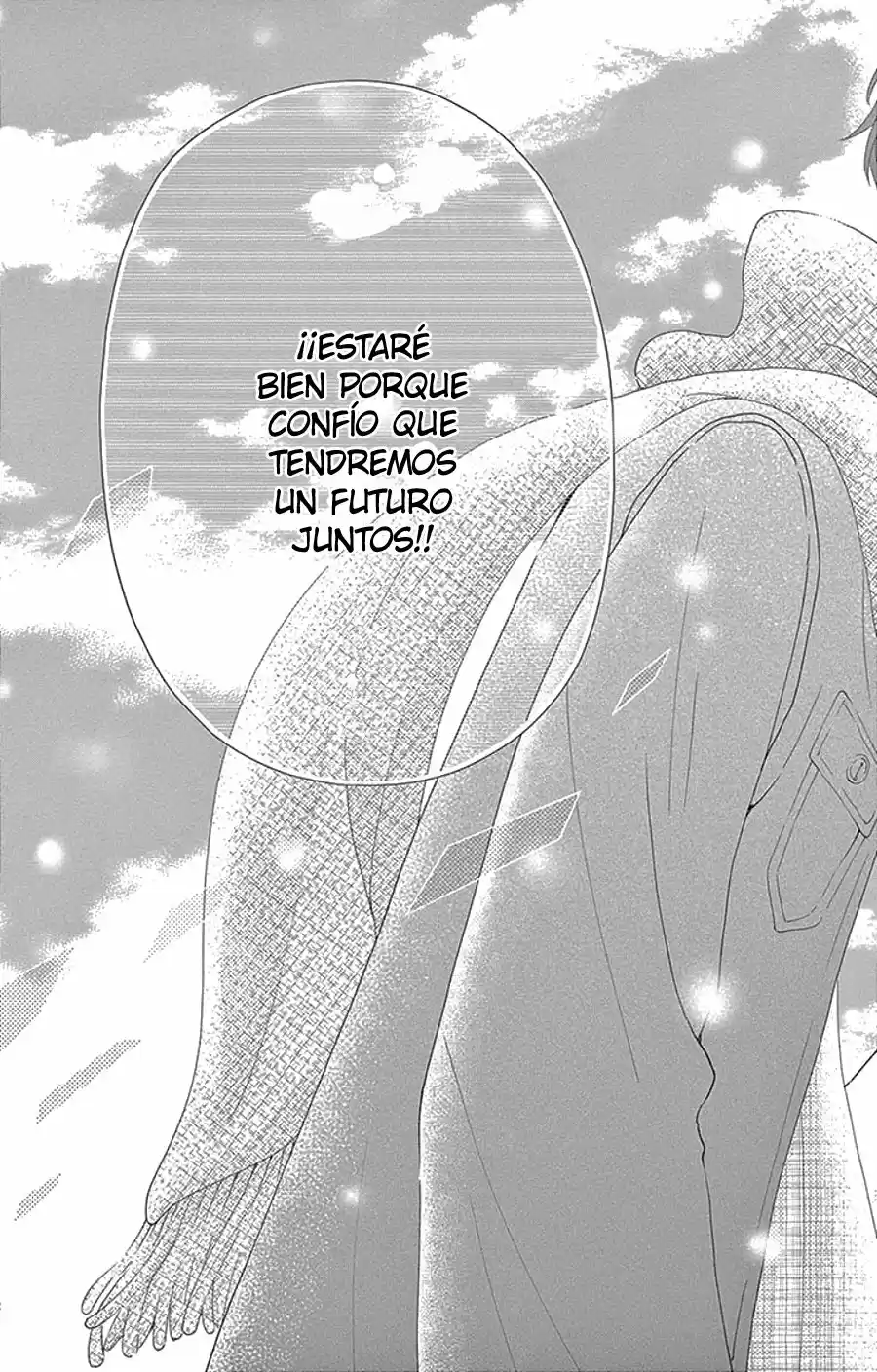 Kanojo Wa Mada Koi O Shiranai - Capítulo 14 - Página 91 - LectorTMOo