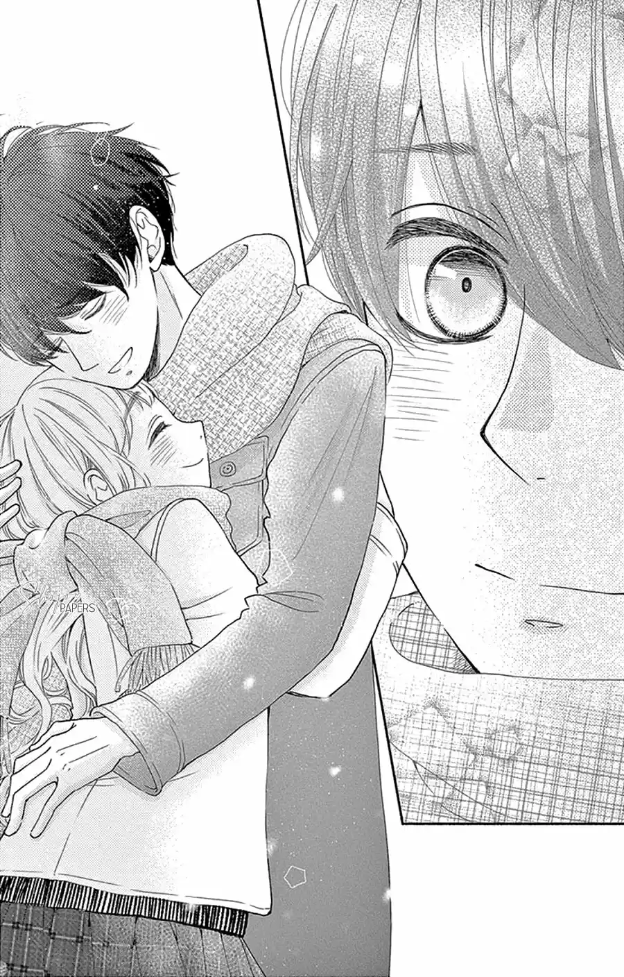 Kanojo Wa Mada Koi O Shiranai - Capítulo 14 - Página 92 - LectorTMOo