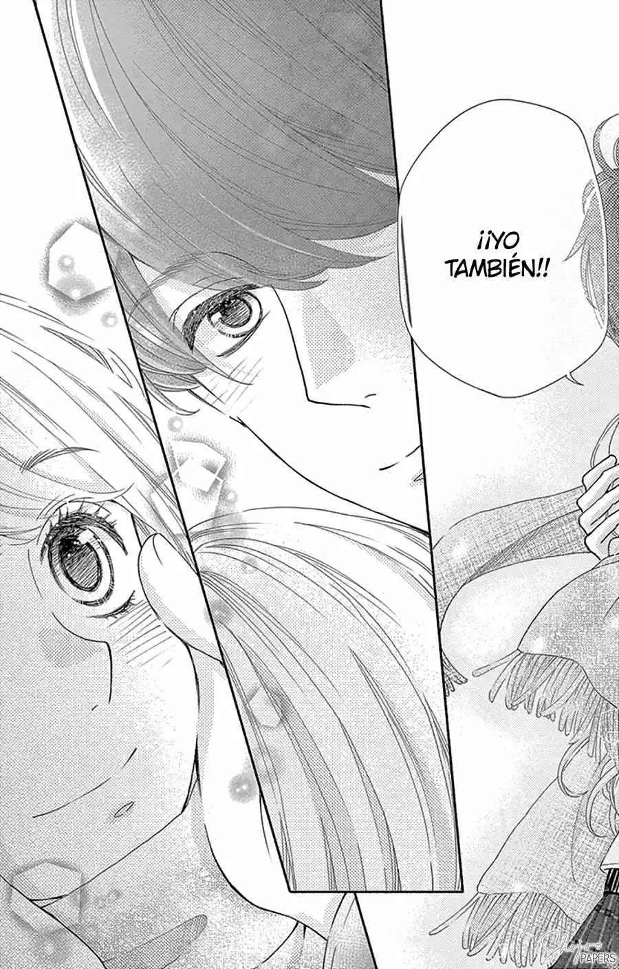 Kanojo Wa Mada Koi O Shiranai - Capítulo 14 - Página 93 - LectorTMOo