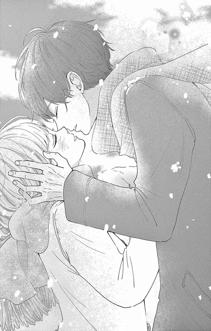 Kanojo Wa Mada Koi O Shiranai - Capítulo 14 - Página 94 - LectorTMOo
