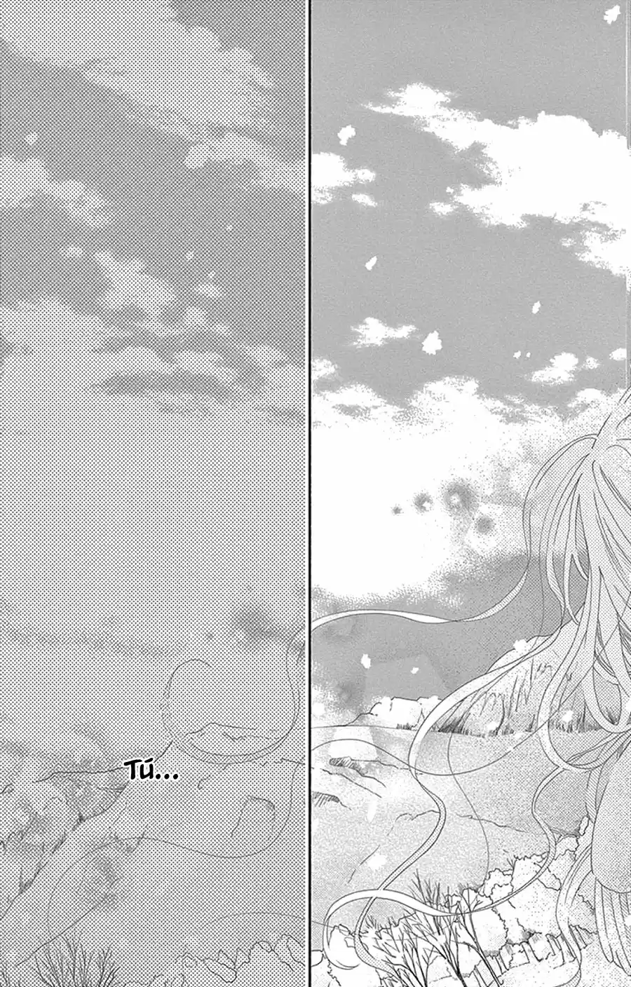 Kanojo Wa Mada Koi O Shiranai - Capítulo 14 - Página 95 - LectorTMOo