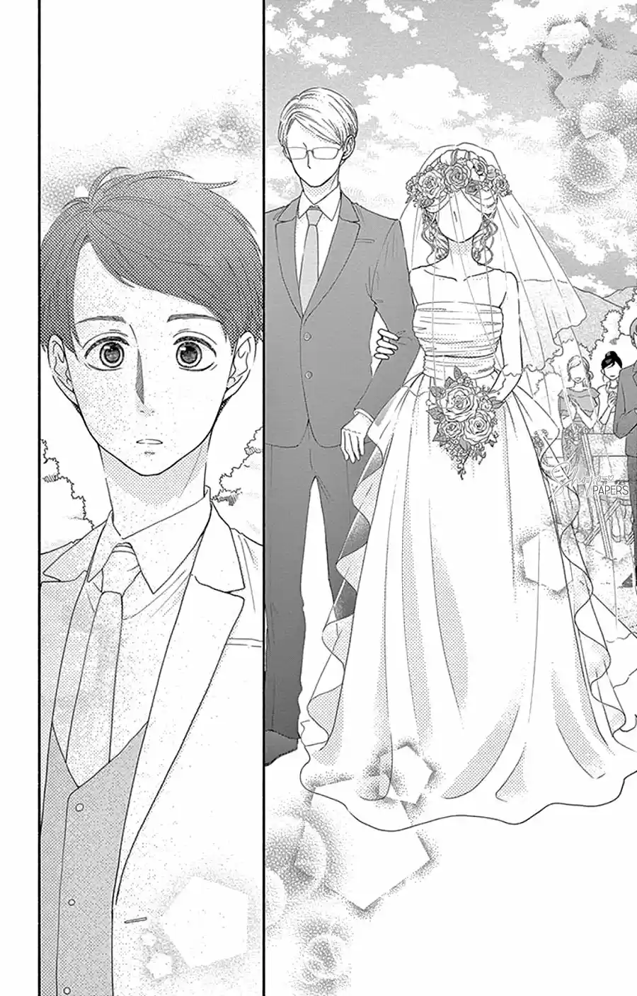 Kanojo Wa Mada Koi O Shiranai - Capítulo 14 - Página 98 - LectorTMOo