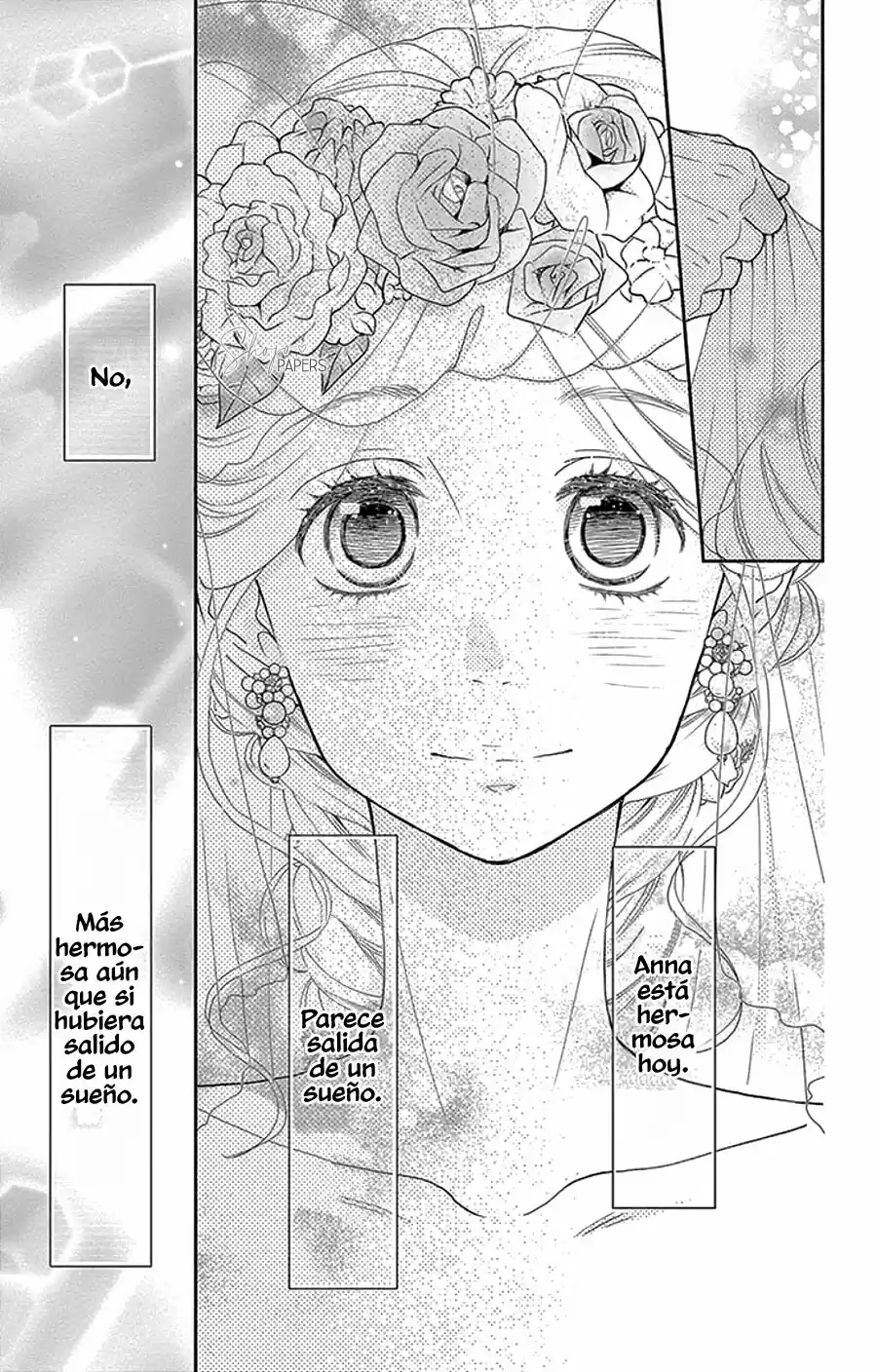 Kanojo Wa Mada Koi O Shiranai - Capítulo 14 - Página 99 - LectorTMOo