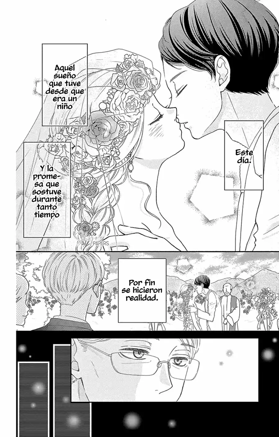 Kanojo Wa Mada Koi O Shiranai - Capítulo 14 - Página 100 - LectorTMOo
