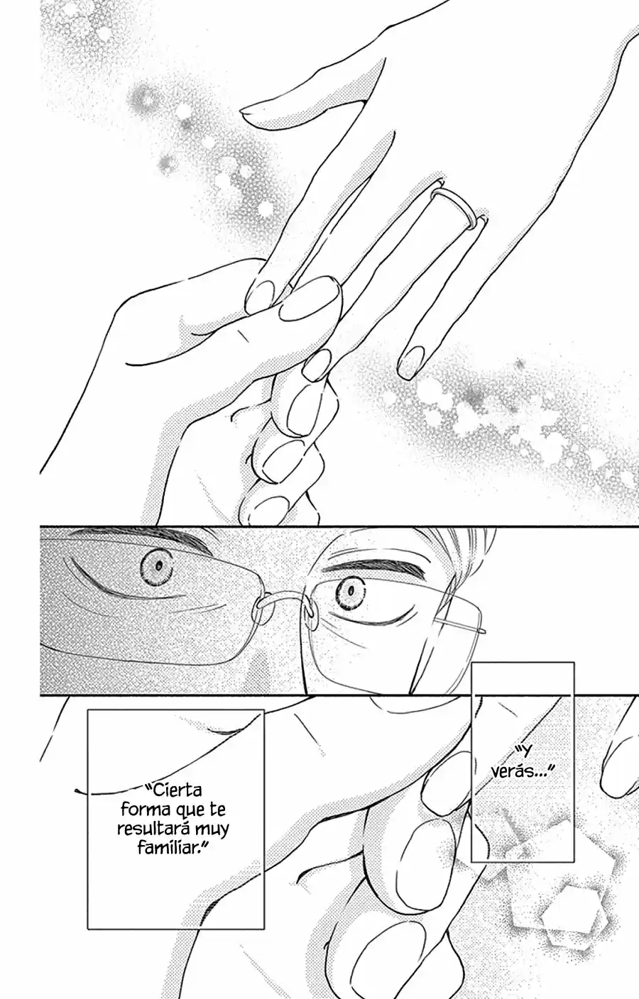 Kanojo Wa Mada Koi O Shiranai - Capítulo 14 - Página 104 - LectorTMOo