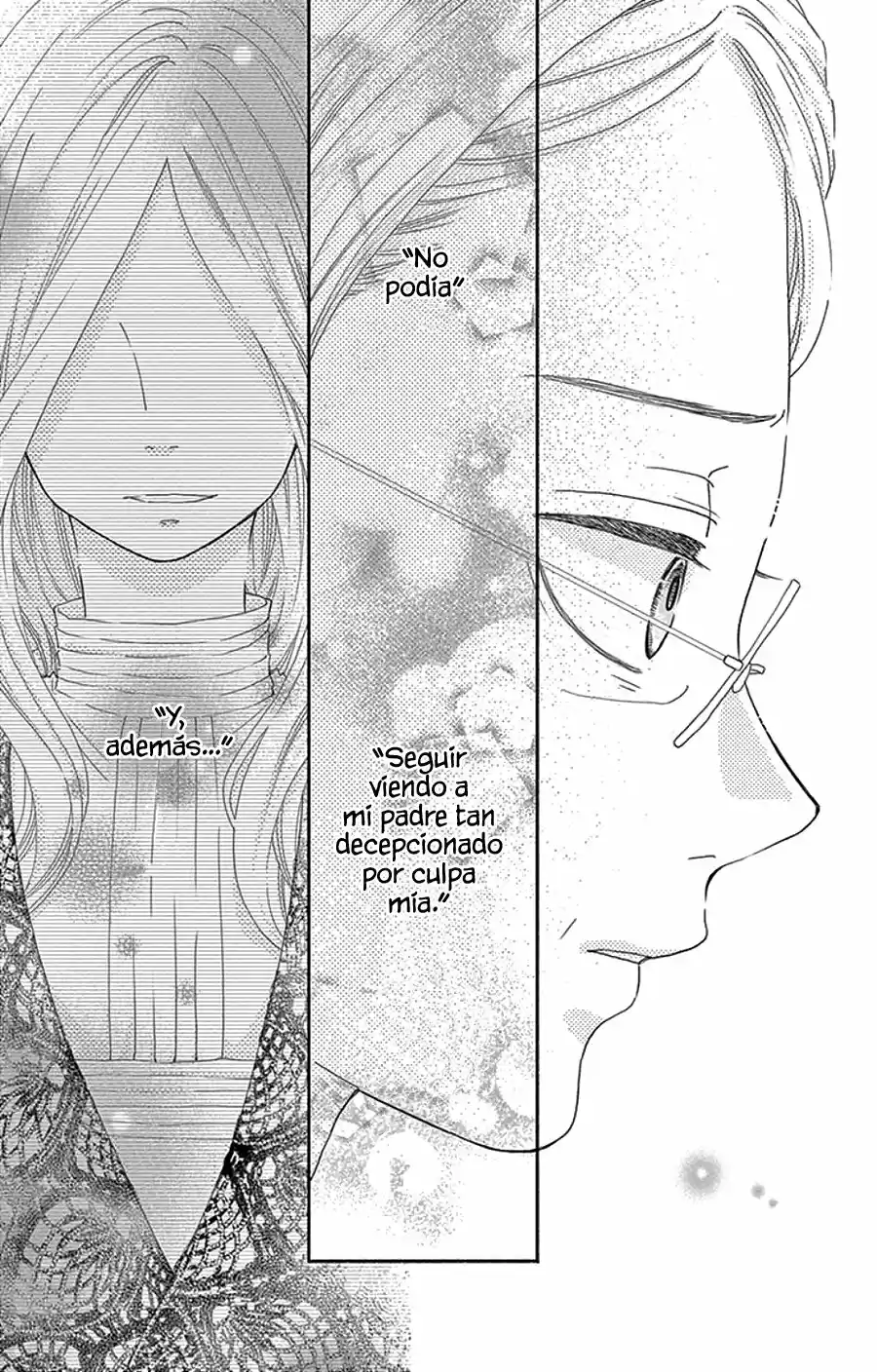 Kanojo Wa Mada Koi O Shiranai - Capítulo 14 - Página 107 - LectorTMOo