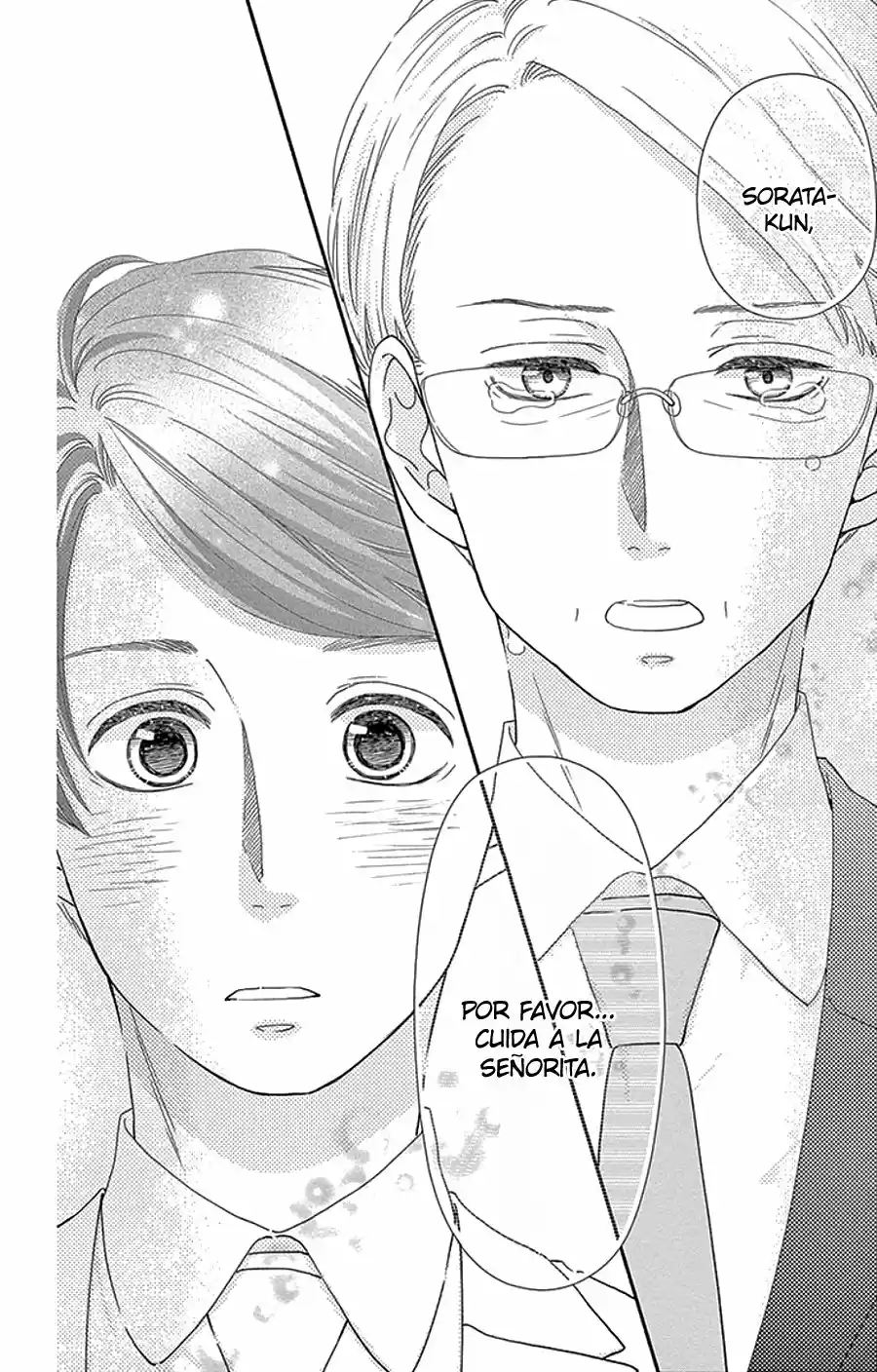 Kanojo Wa Mada Koi O Shiranai - Capítulo 14 - Página 110 - LectorTMOo