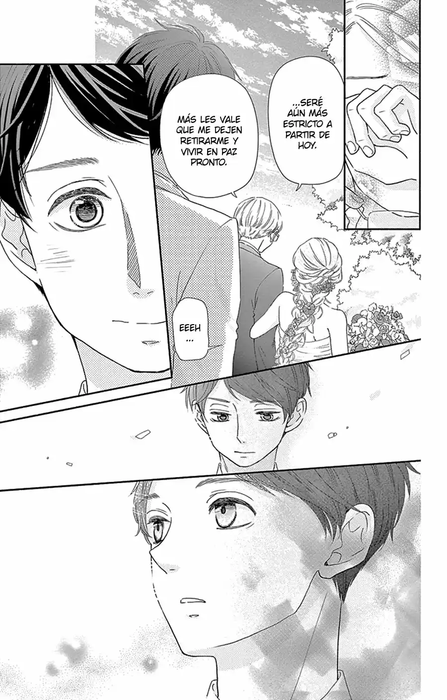 Kanojo Wa Mada Koi O Shiranai - Capítulo 14 - Página 113 - LectorTMOo