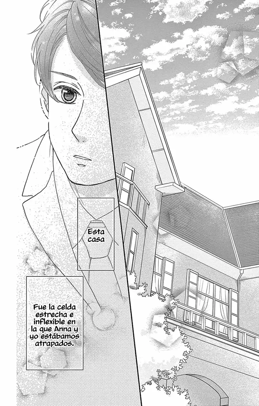 Kanojo Wa Mada Koi O Shiranai - Capítulo 14 - Página 114 - LectorTMOo