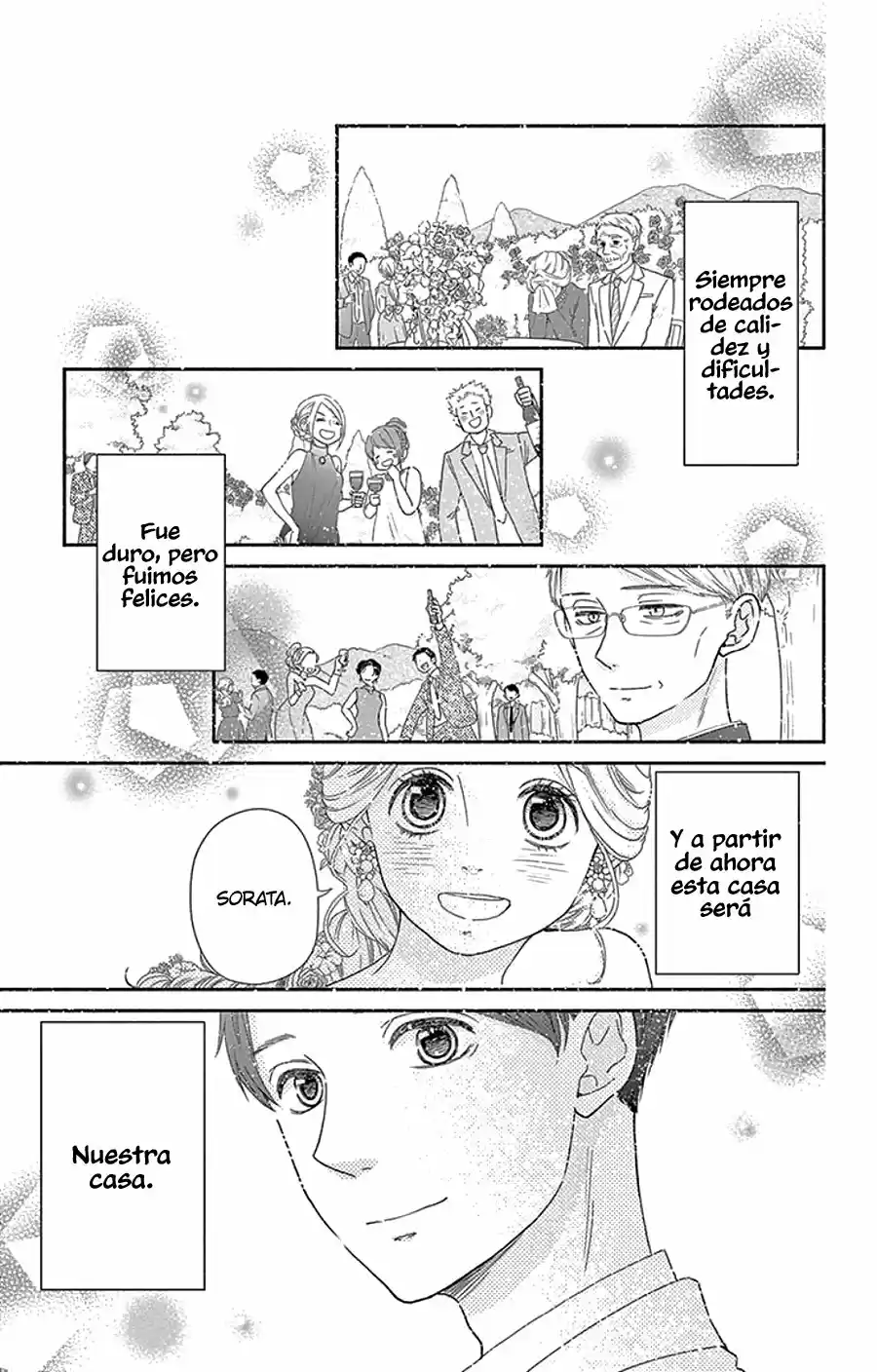 Kanojo Wa Mada Koi O Shiranai - Capítulo 14 - Página 115 - LectorTMOo