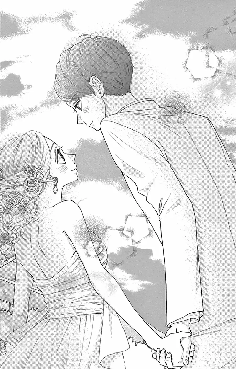 Kanojo Wa Mada Koi O Shiranai - Capítulo 14 - Página 116 - LectorTMOo
