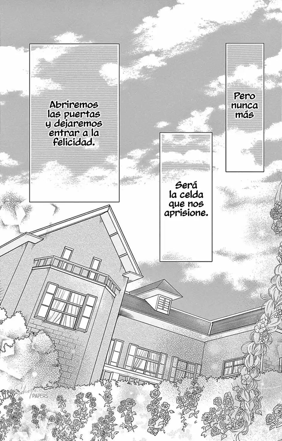 Kanojo Wa Mada Koi O Shiranai - Capítulo 14 - Página 117 - LectorTMOo