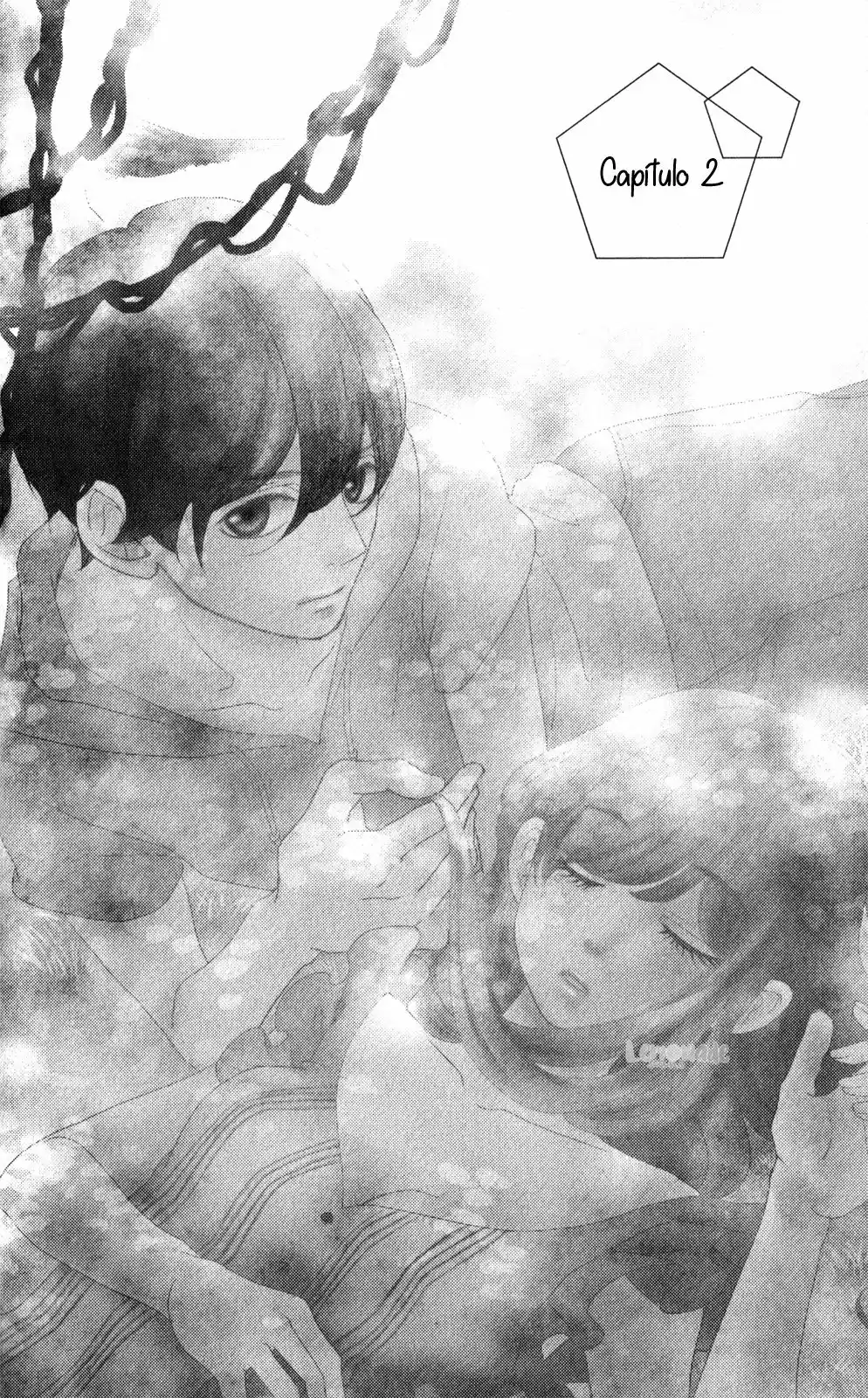 Kanojo Wa Mada Koi O Shiranai - Capítulo 2 - Página 4 - LectorTMOo