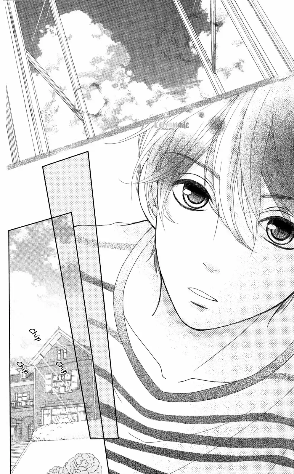Kanojo Wa Mada Koi O Shiranai - Capítulo 2 - Página 13 - LectorTMOo