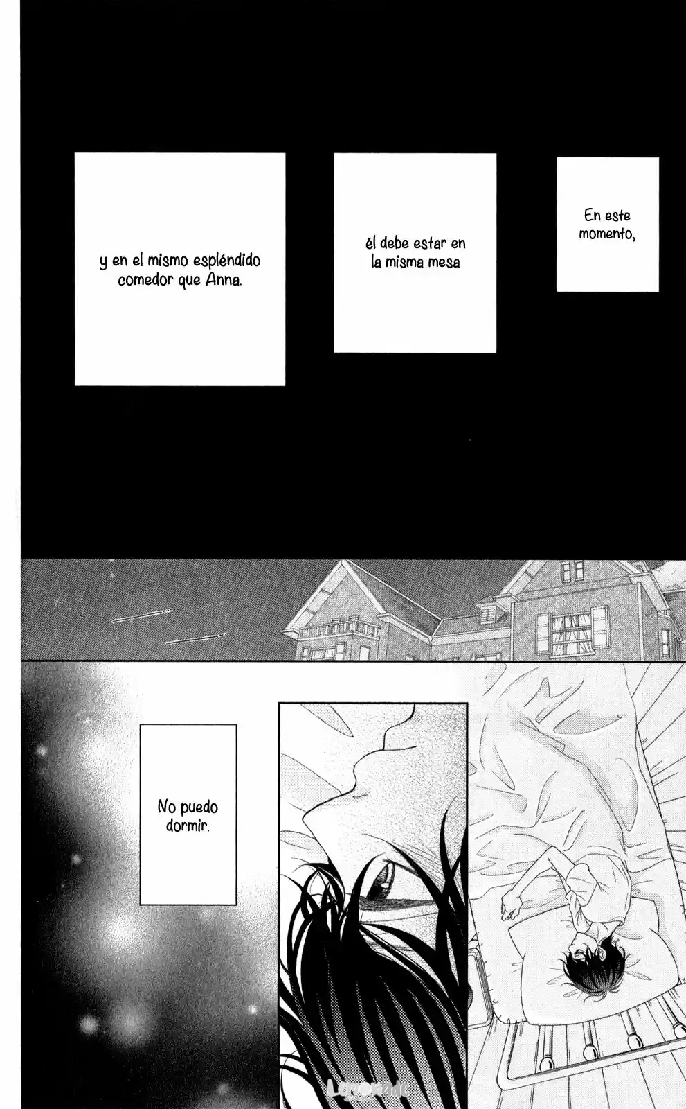 Kanojo Wa Mada Koi O Shiranai - Capítulo 2 - Página 23 - LectorTMOo