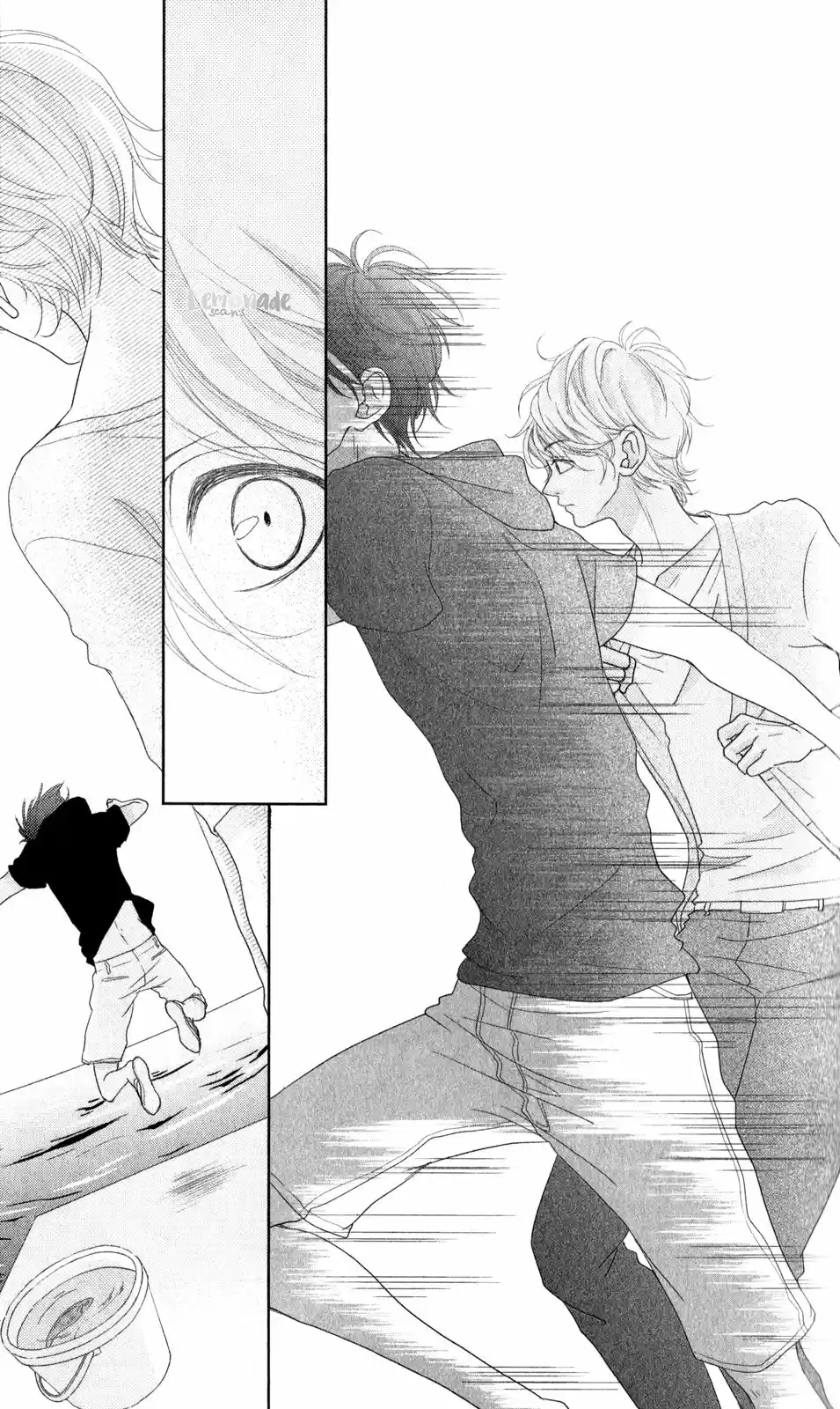 Kanojo Wa Mada Koi O Shiranai - Capítulo 2 - Página 46 - LectorTMOo