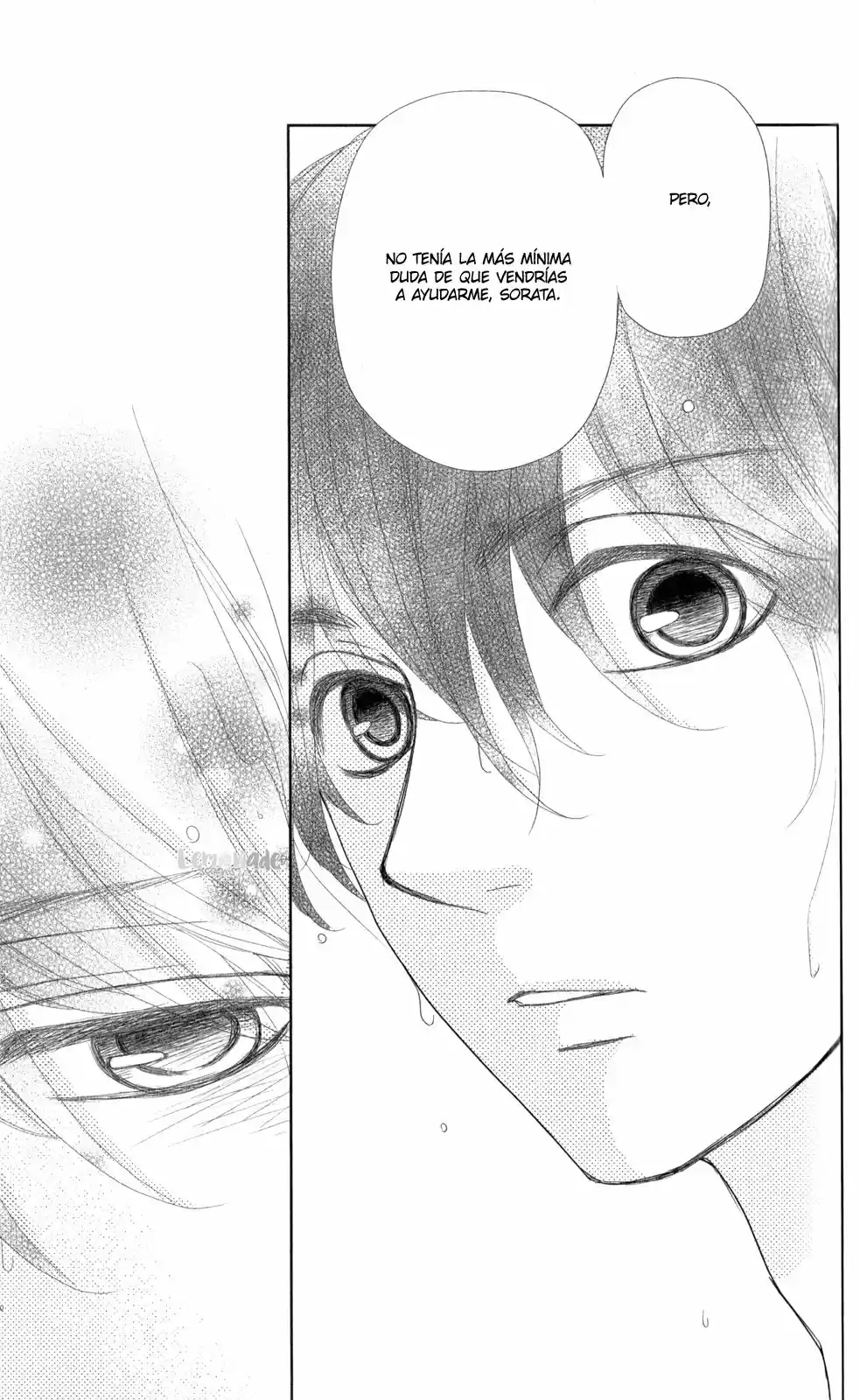 Kanojo Wa Mada Koi O Shiranai - Capítulo 2 - Página 51 - LectorTMOo