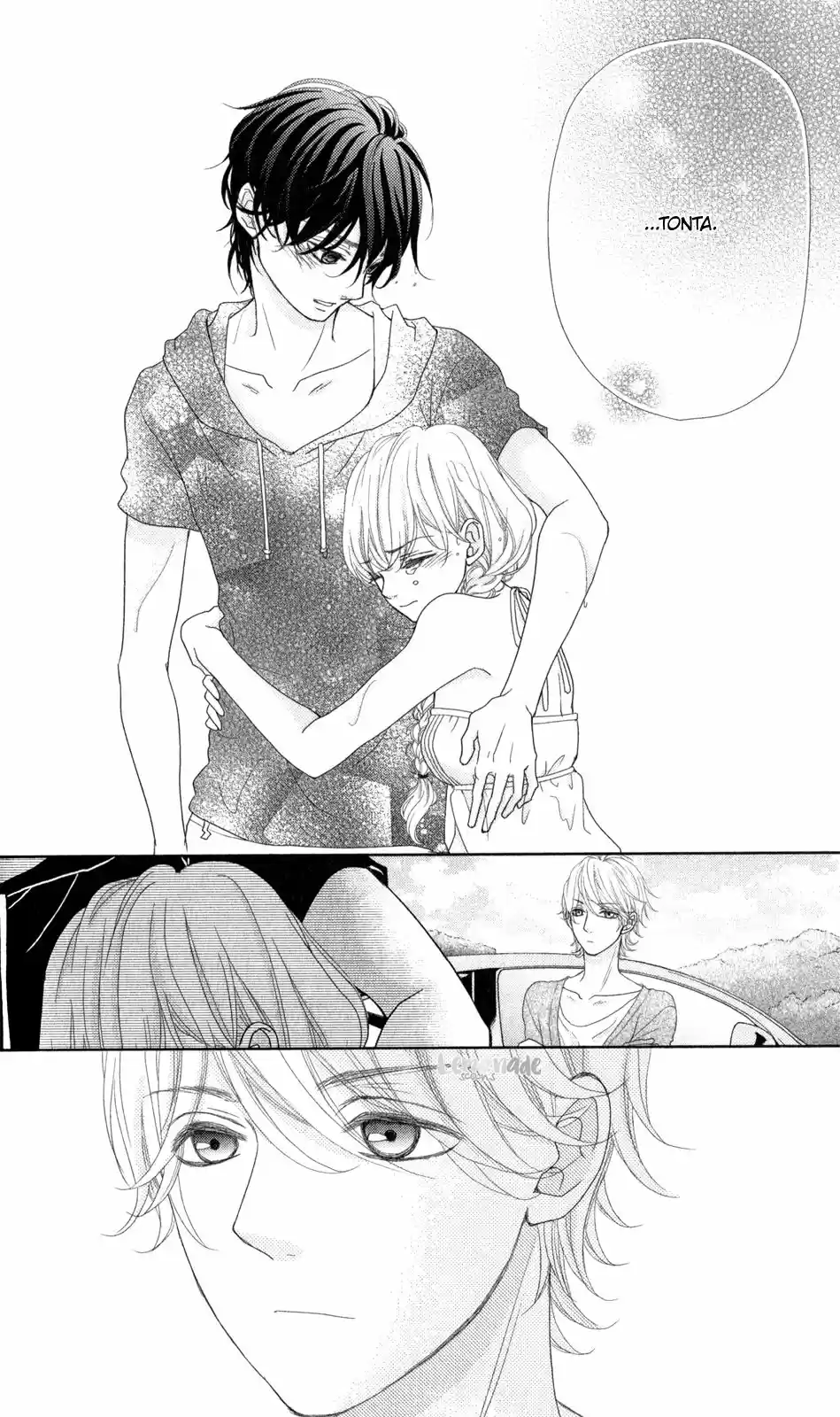 Kanojo Wa Mada Koi O Shiranai - Capítulo 2 - Página 52 - LectorTMOo