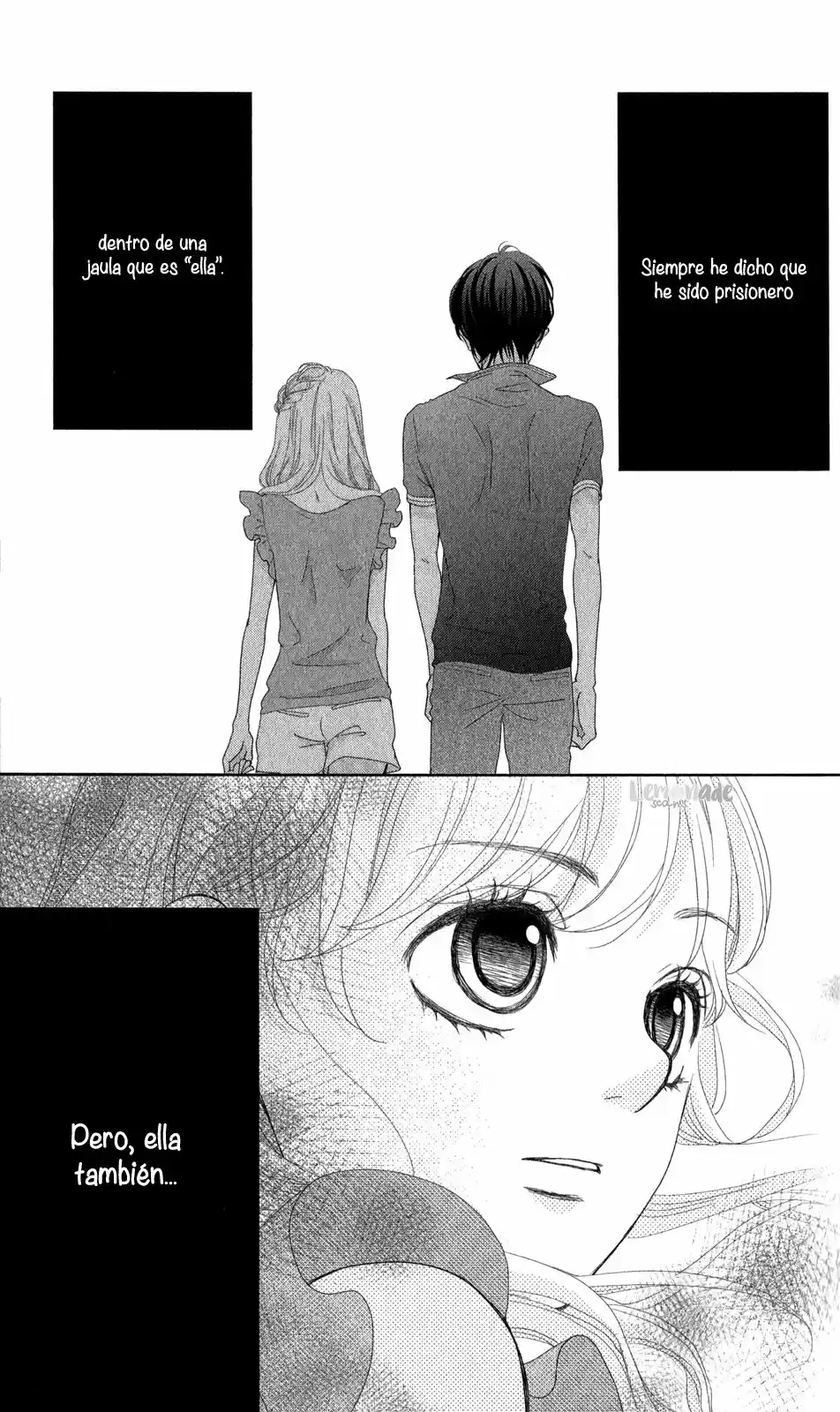 Kanojo Wa Mada Koi O Shiranai - Capítulo 2 - Página 63 - LectorTMOo