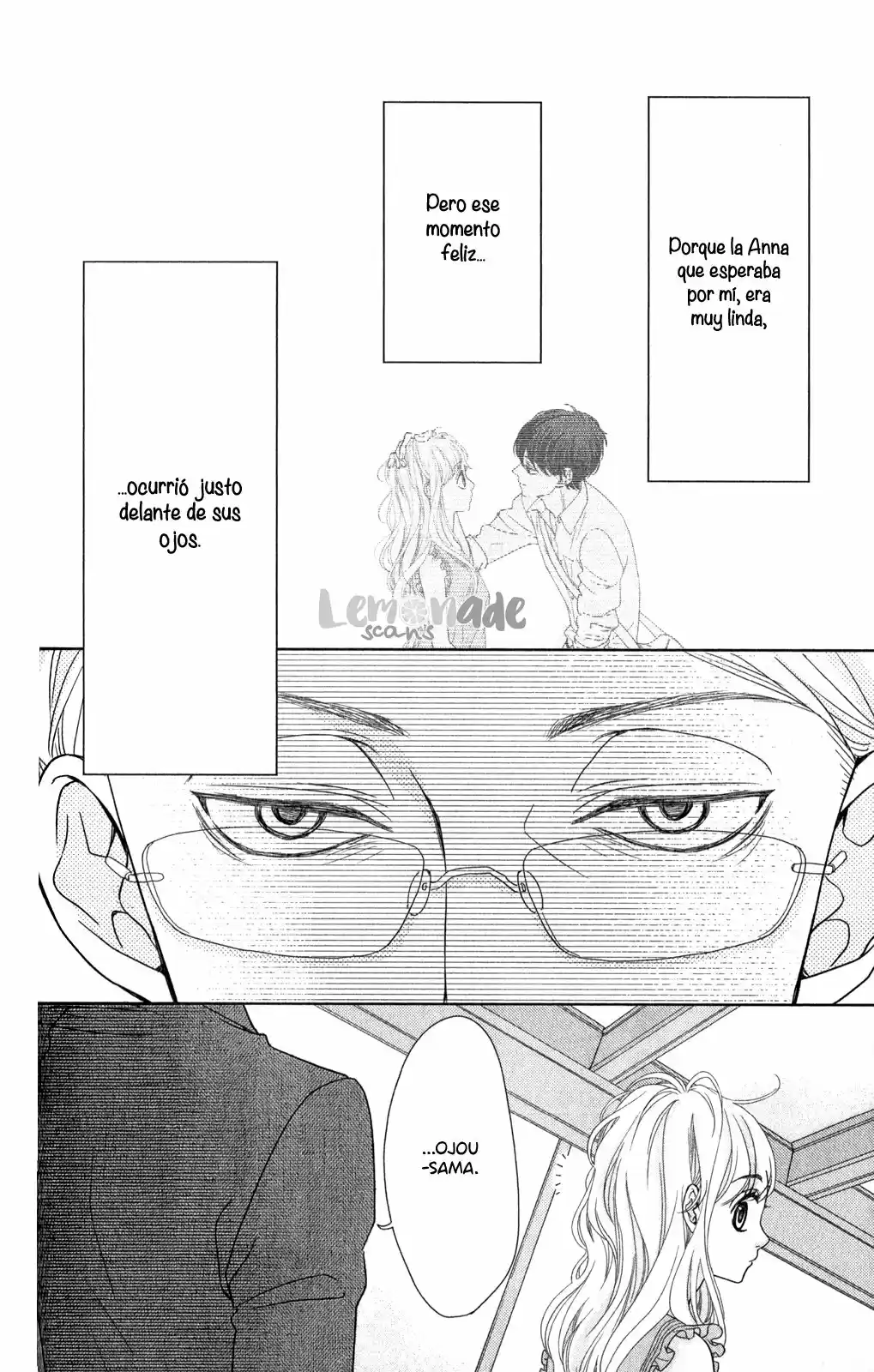 Kanojo Wa Mada Koi O Shiranai - Capítulo 3 - Página 19 - LectorTMOo