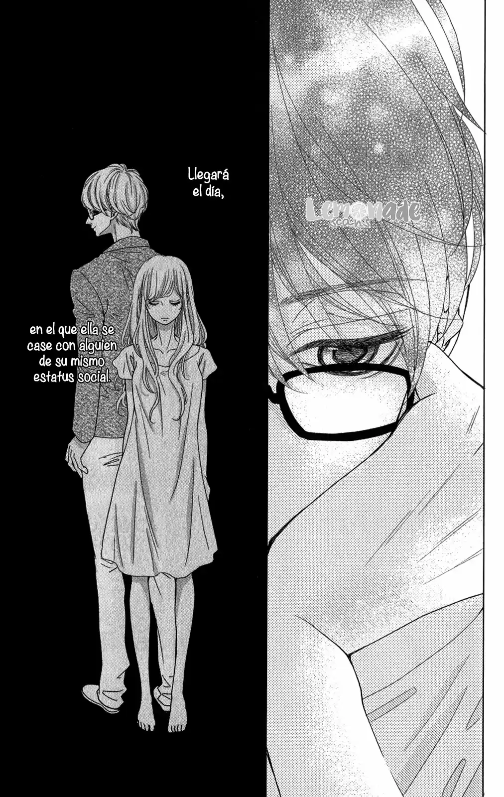 Kanojo Wa Mada Koi O Shiranai - Capítulo 3 - Página 24 - LectorTMOo