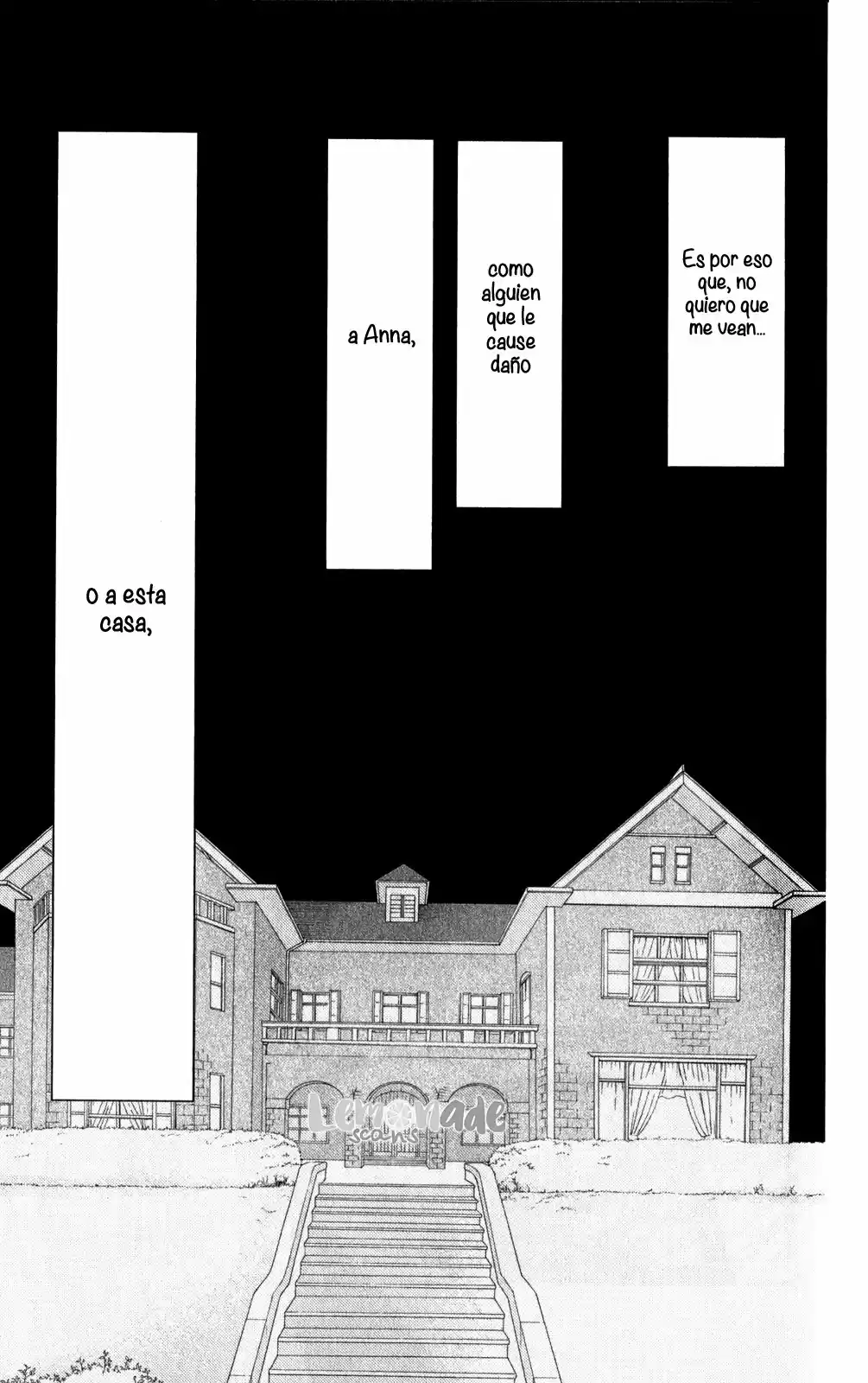 Kanojo Wa Mada Koi O Shiranai - Capítulo 3 - Página 26 - LectorTMOo