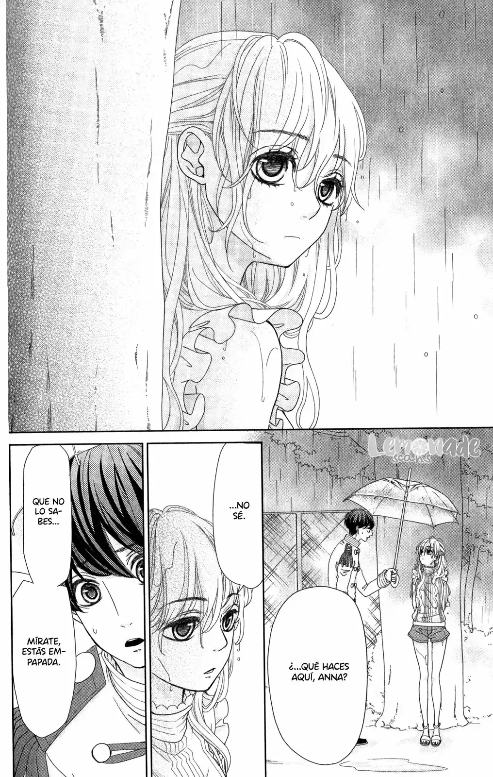 Kanojo Wa Mada Koi O Shiranai - Capítulo 3 - Página 49 - LectorTMOo