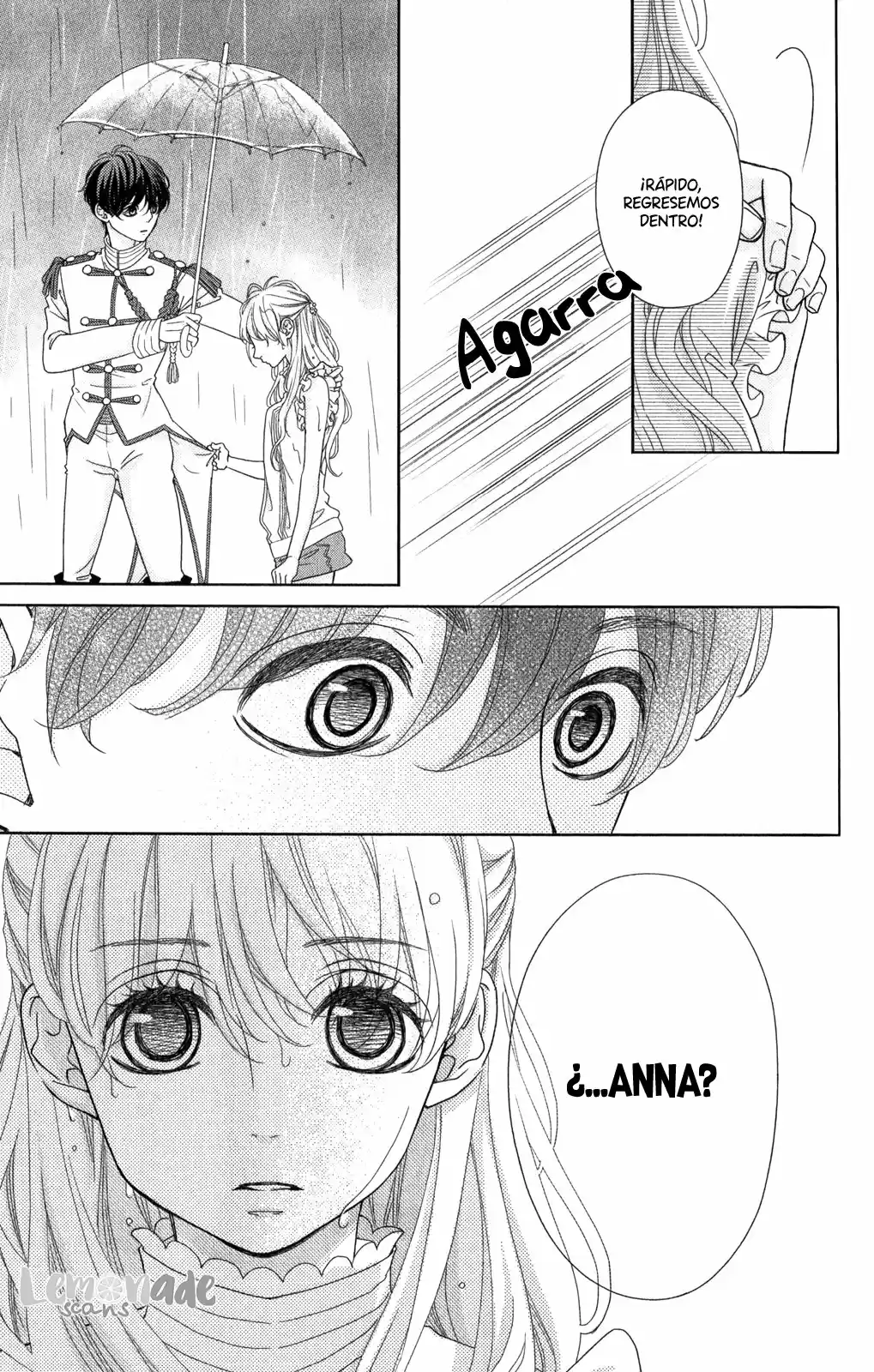 Kanojo Wa Mada Koi O Shiranai - Capítulo 3 - Página 50 - LectorTMOo