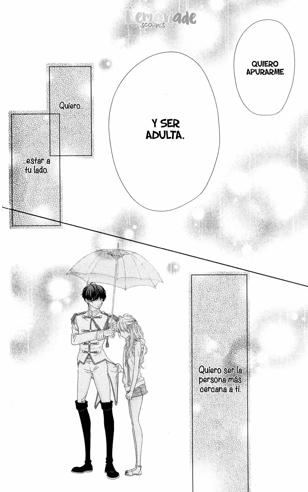 Kanojo Wa Mada Koi O Shiranai - Capítulo 3 - Página 53 - LectorTMOo