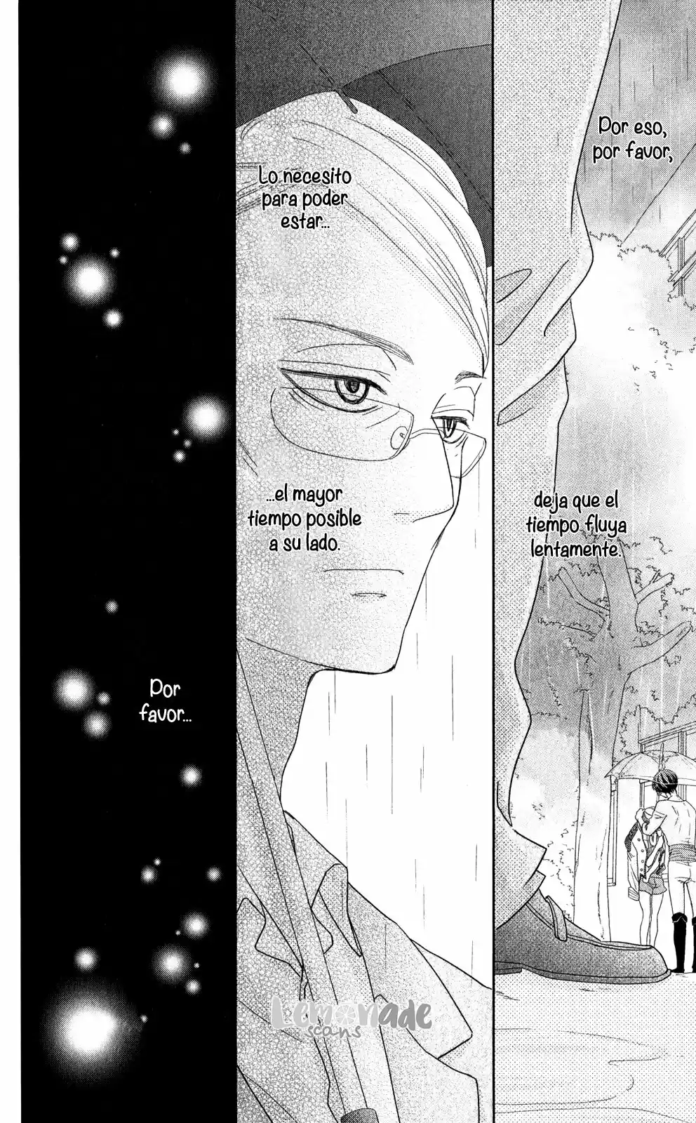 Kanojo Wa Mada Koi O Shiranai - Capítulo 3 - Página 59 - LectorTMOo
