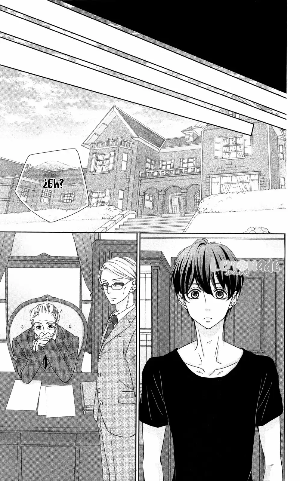 Kanojo Wa Mada Koi O Shiranai - Capítulo 3 - Página 60 - LectorTMOo