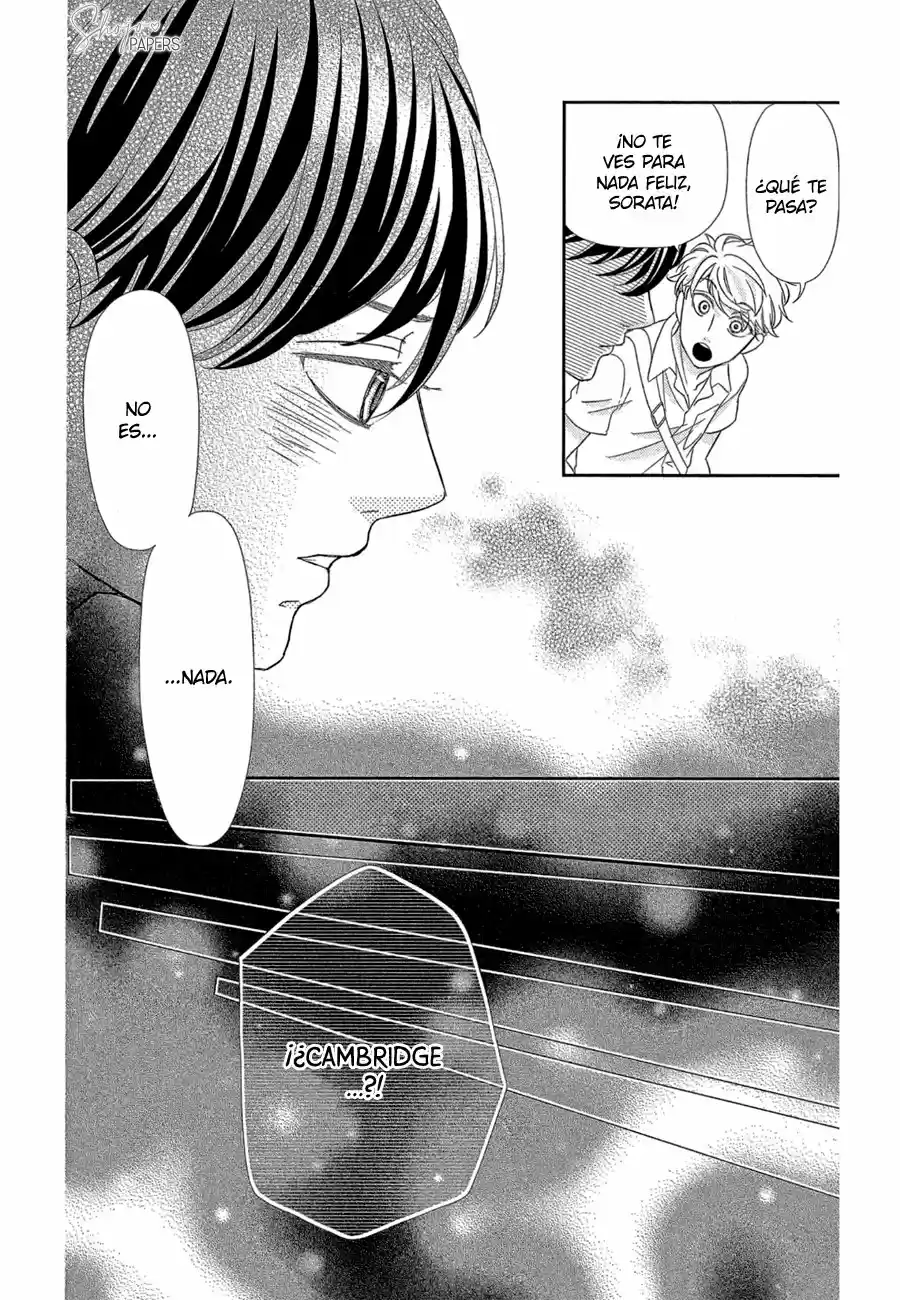 Kanojo Wa Mada Koi O Shiranai - Capítulo 4 - Página 10 - LectorTMOo