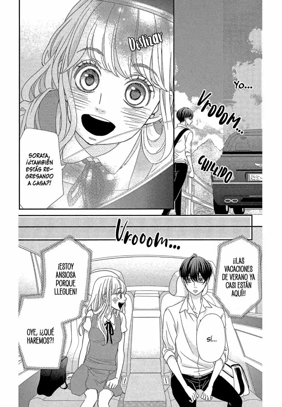 Kanojo Wa Mada Koi O Shiranai - Capítulo 4 - Página 14 - LectorTMOo