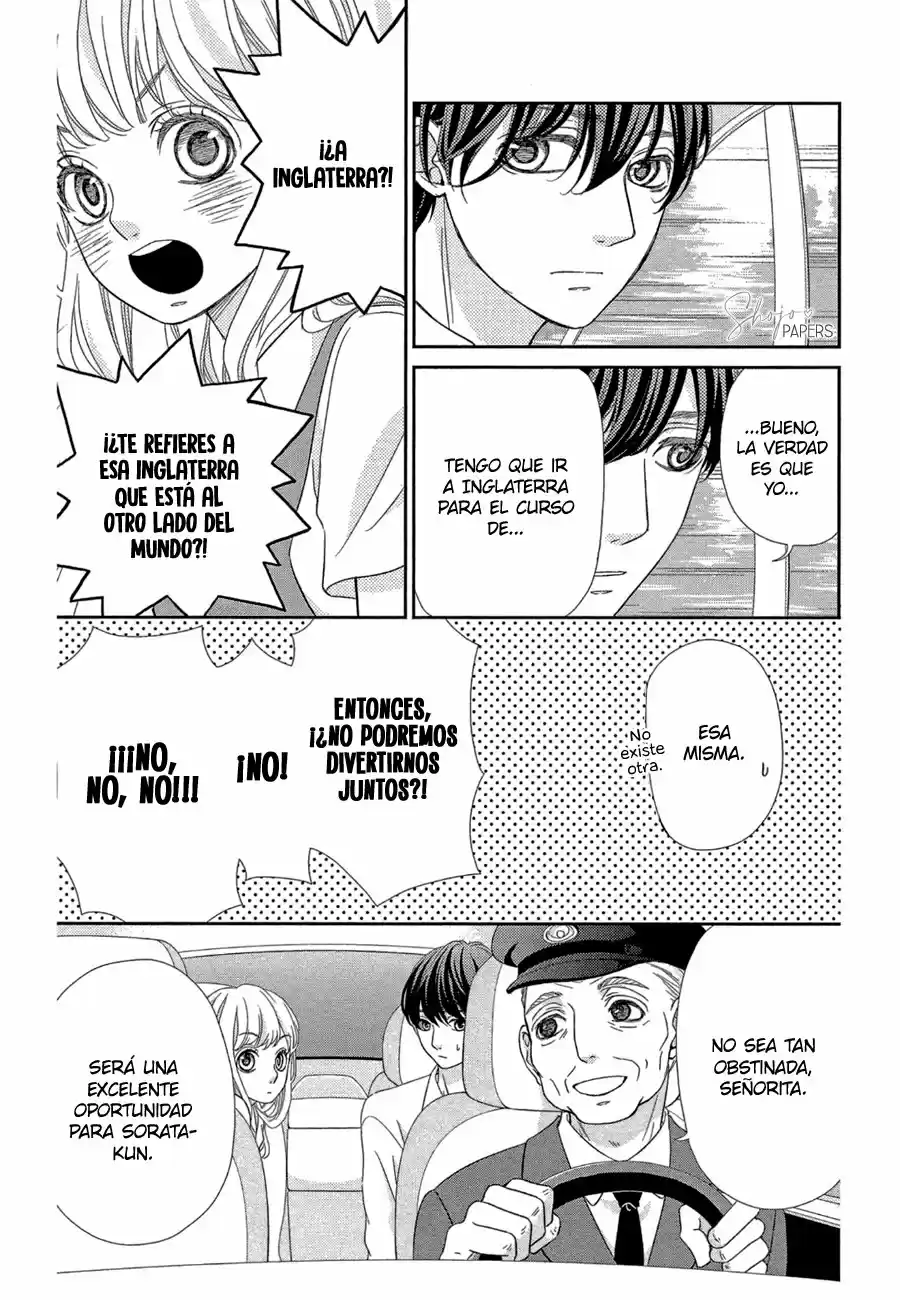 Kanojo Wa Mada Koi O Shiranai - Capítulo 4 - Página 15 - LectorTMOo