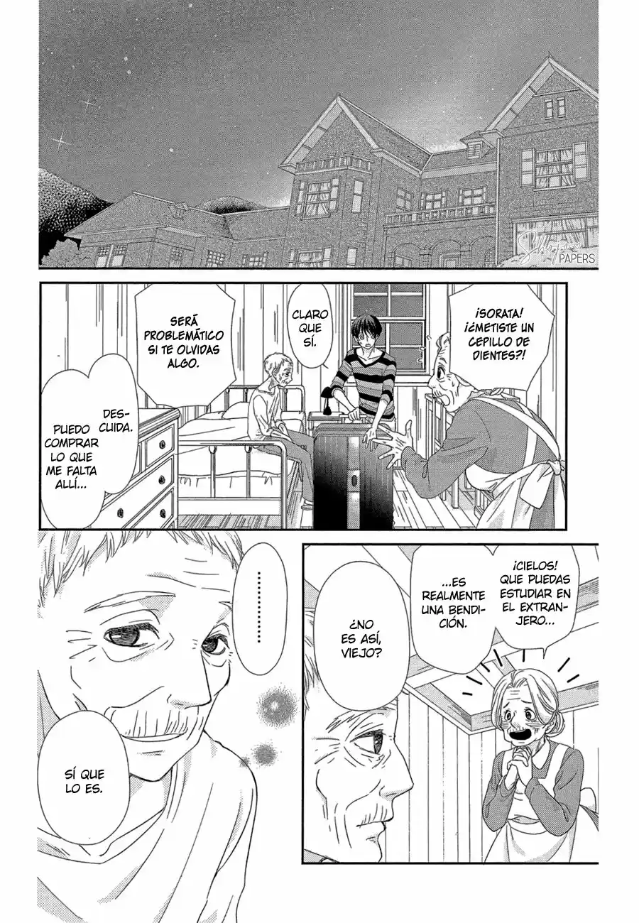 Kanojo Wa Mada Koi O Shiranai - Capítulo 4 - Página 18 - LectorTMOo