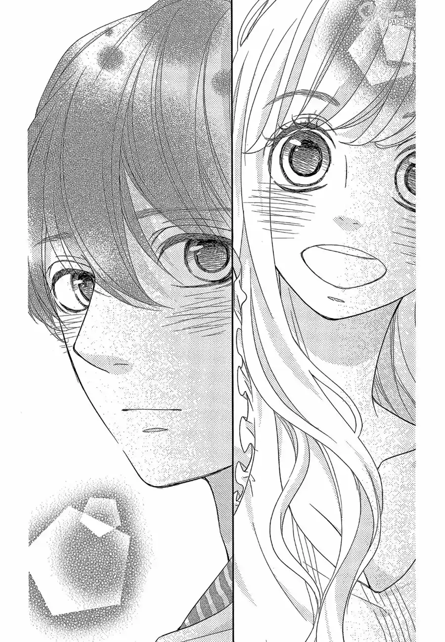 Kanojo Wa Mada Koi O Shiranai - Capítulo 4 - Página 20 - LectorTMOo