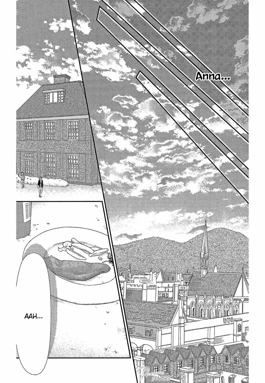 Kanojo Wa Mada Koi O Shiranai - Capítulo 4 - Página 21 - LectorTMOo