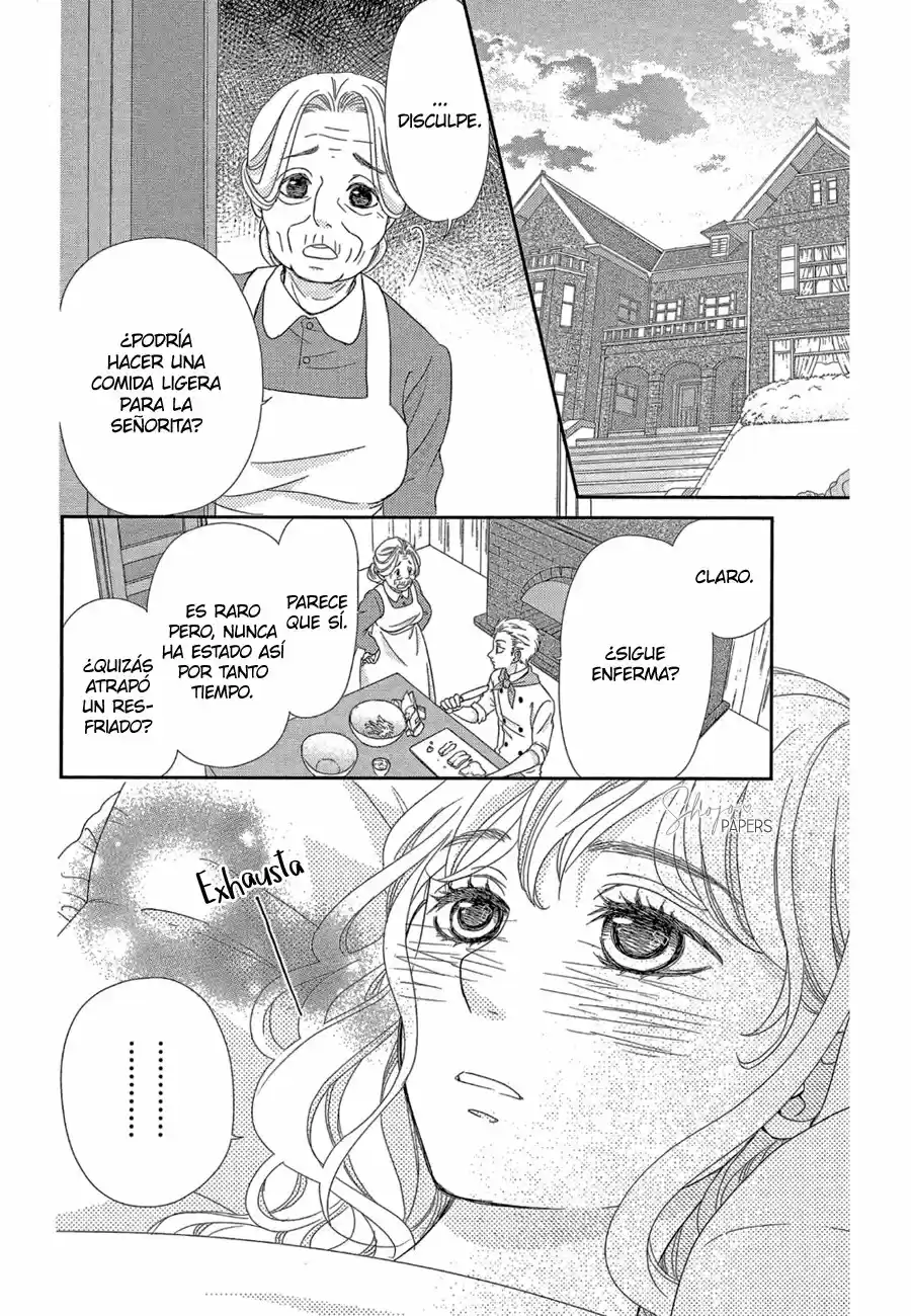Kanojo Wa Mada Koi O Shiranai - Capítulo 4 - Página 28 - LectorTMOo