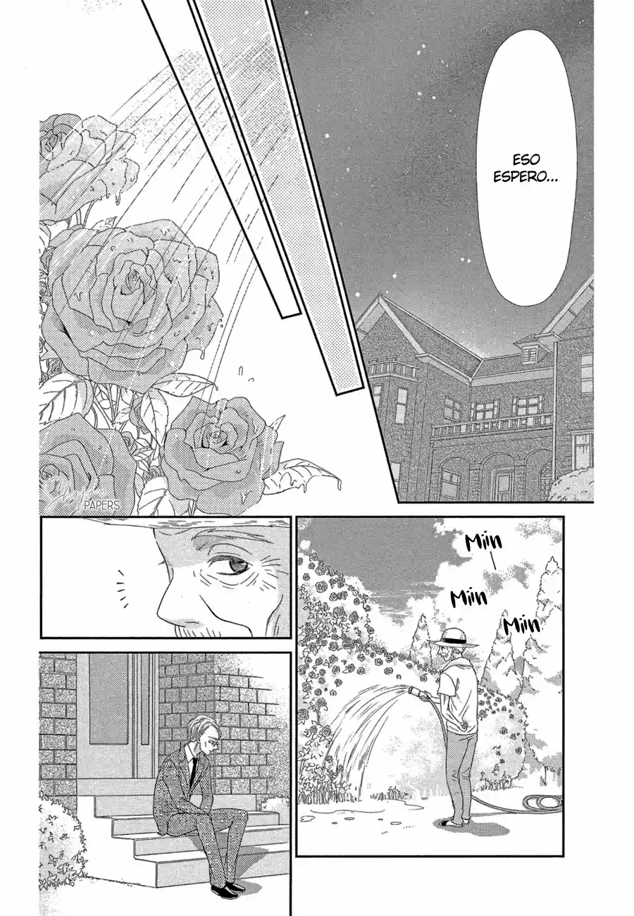 Kanojo Wa Mada Koi O Shiranai - Capítulo 4 - Página 36 - LectorTMOo