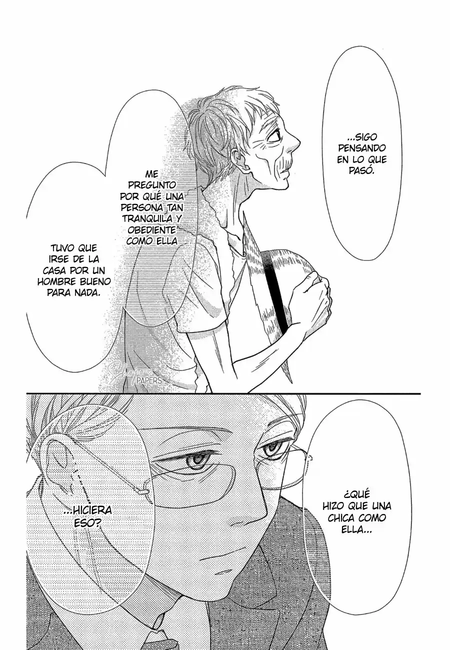 Kanojo Wa Mada Koi O Shiranai - Capítulo 4 - Página 39 - LectorTMOo