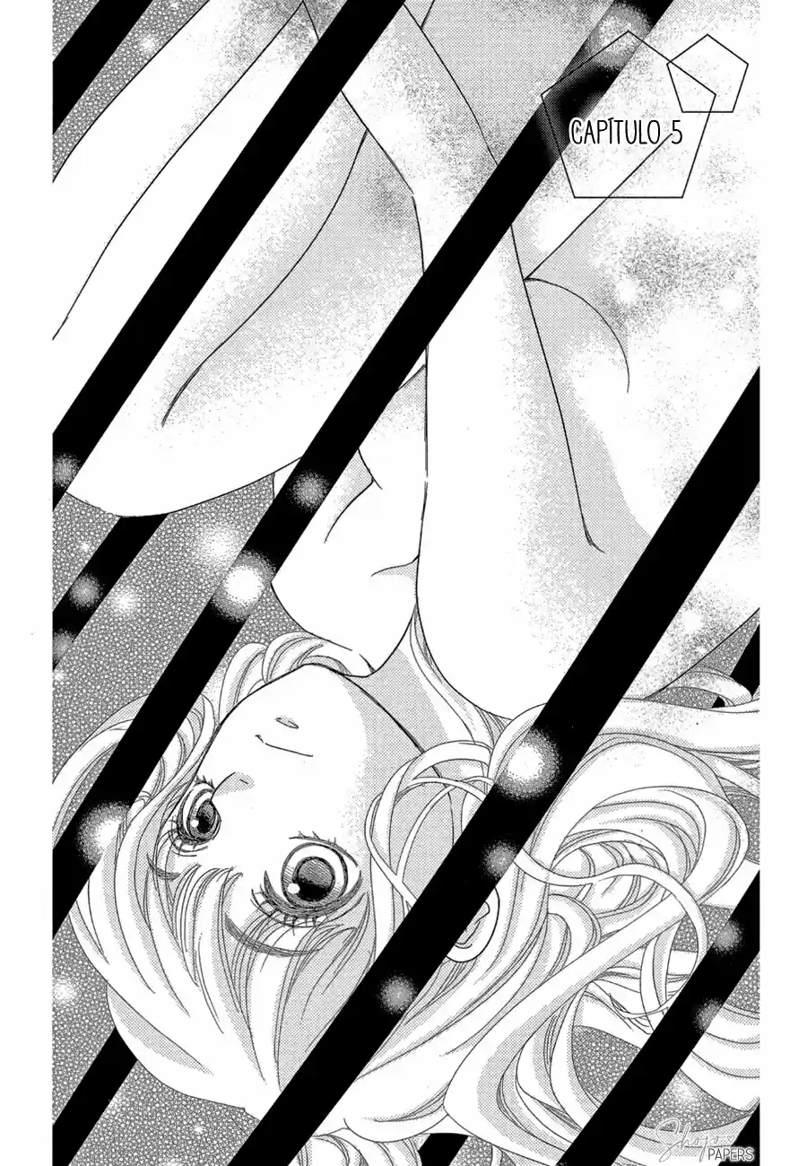 Kanojo Wa Mada Koi O Shiranai - Capítulo 5 - Página 5 - LectorTMOo