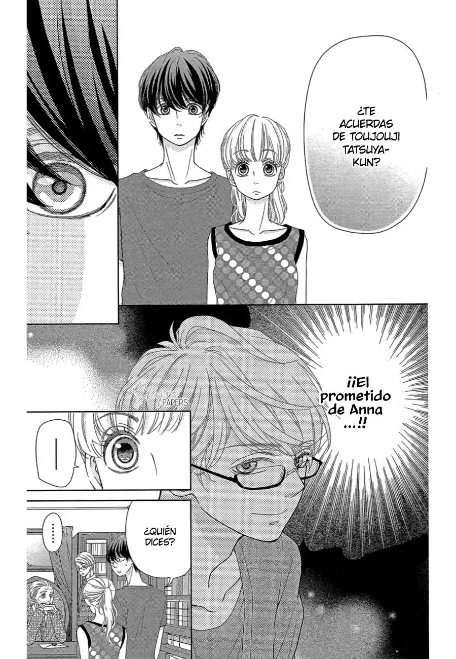 Kanojo Wa Mada Koi O Shiranai - Capítulo 5 - Página 10 - LectorTMOo